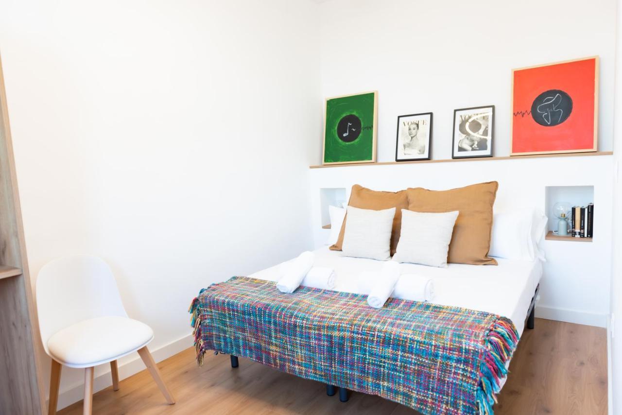 Apartamentos Jardines De Meca 세비야 외부 사진