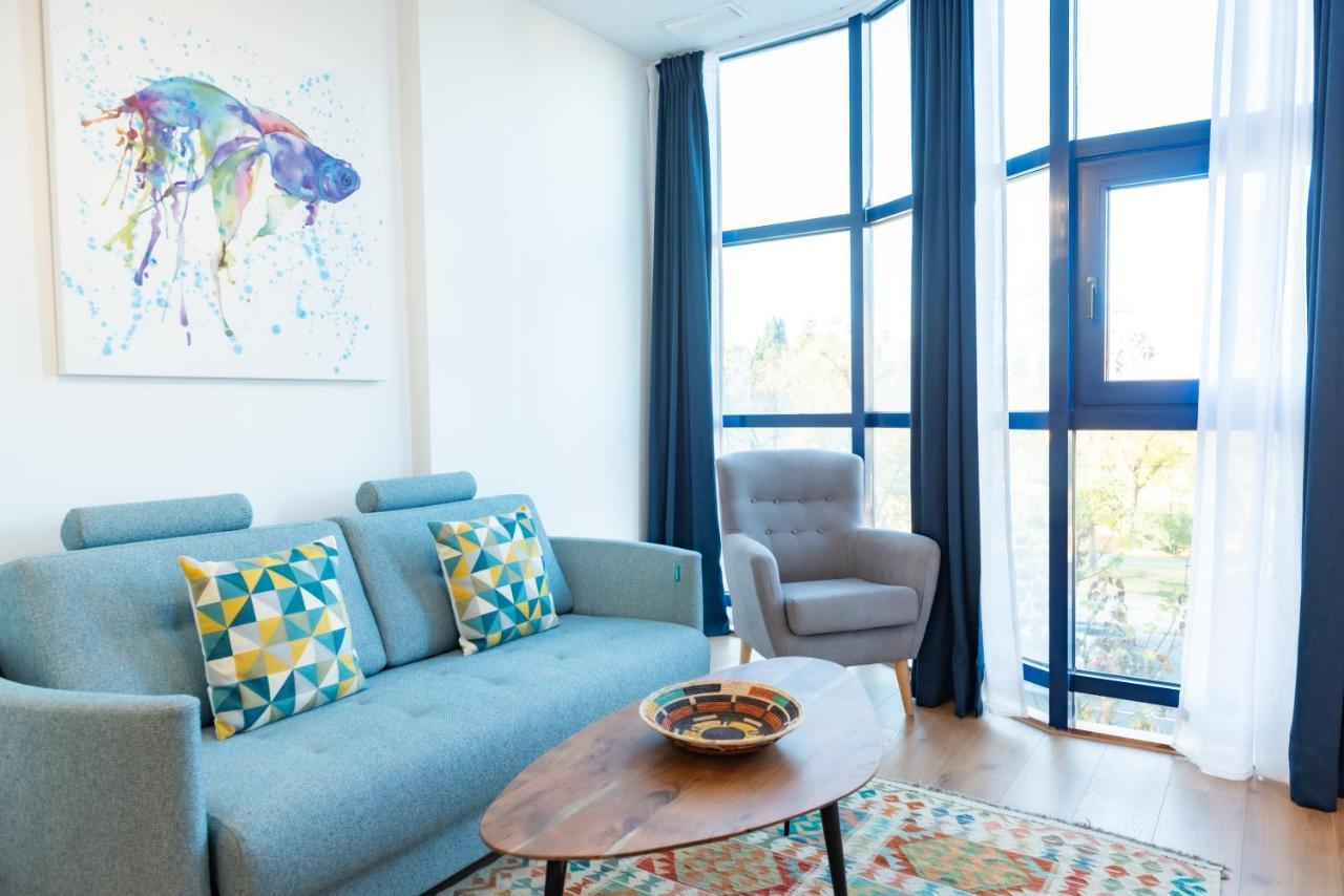 Apartamentos Jardines De Meca 세비야 외부 사진