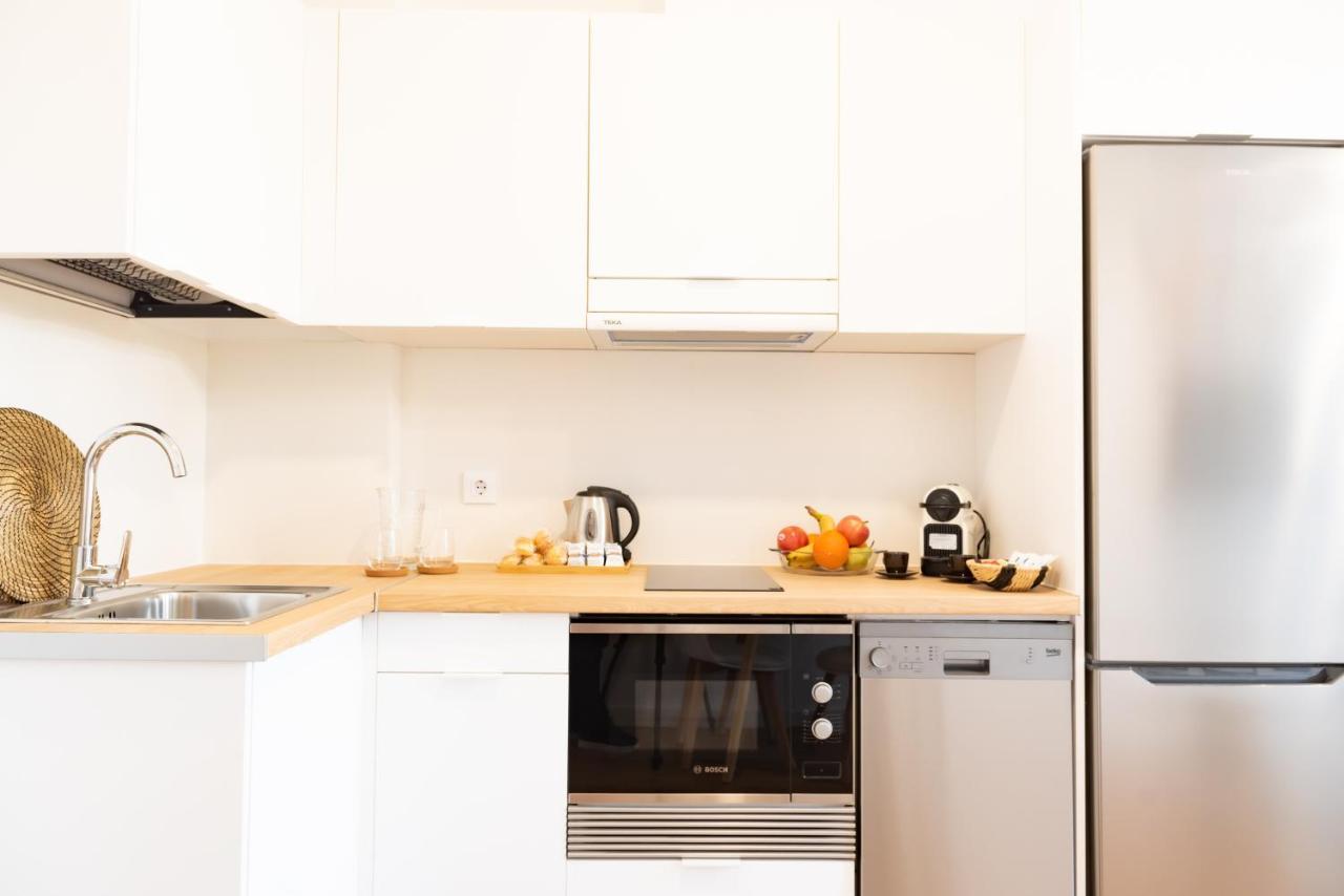 Apartamentos Jardines De Meca 세비야 외부 사진