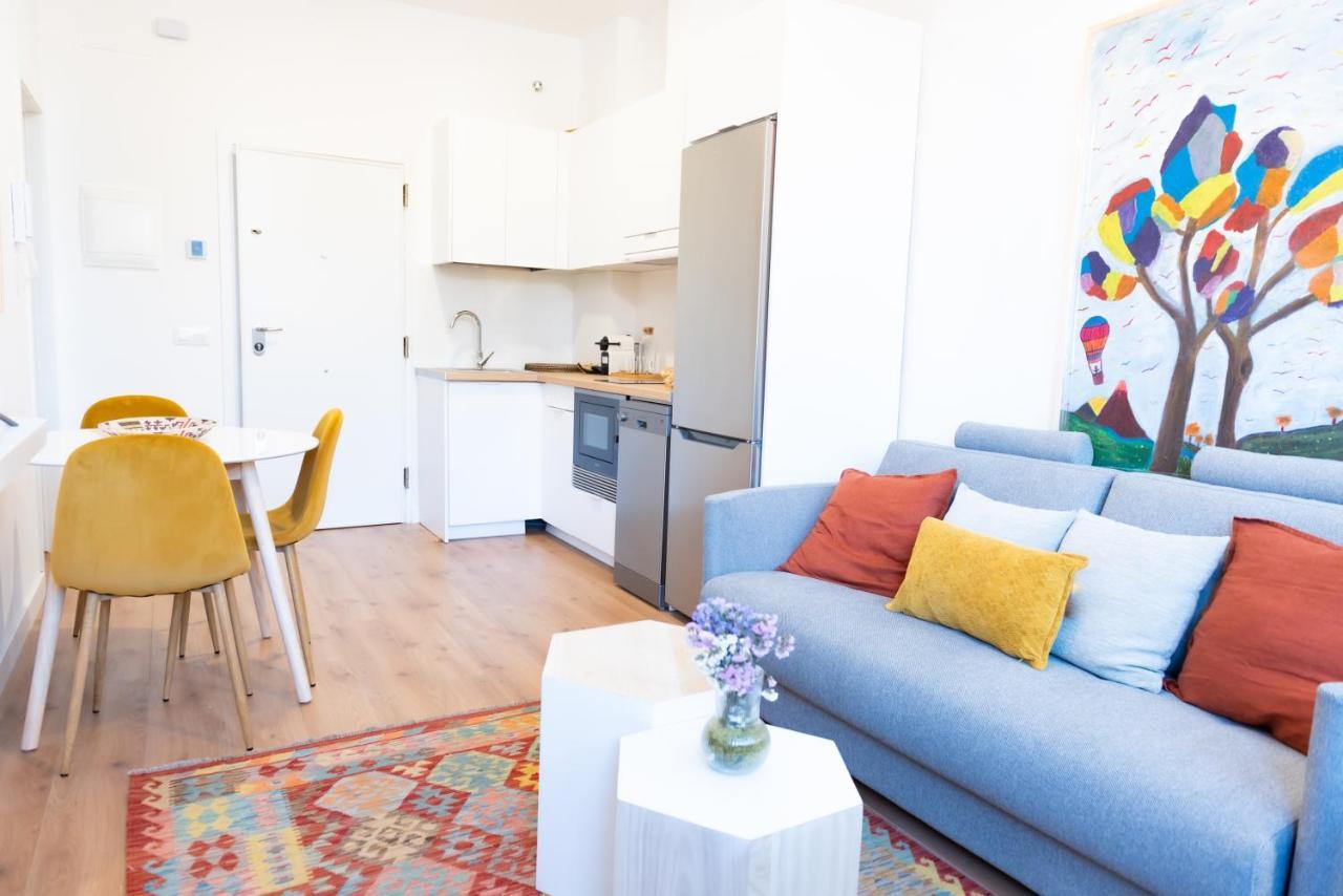 Apartamentos Jardines De Meca 세비야 외부 사진