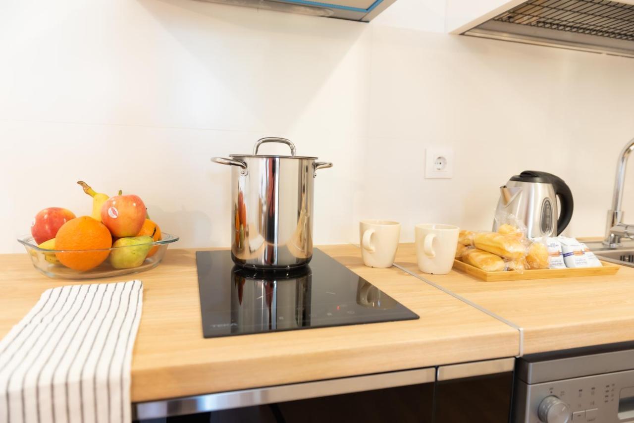 Apartamentos Jardines De Meca 세비야 외부 사진