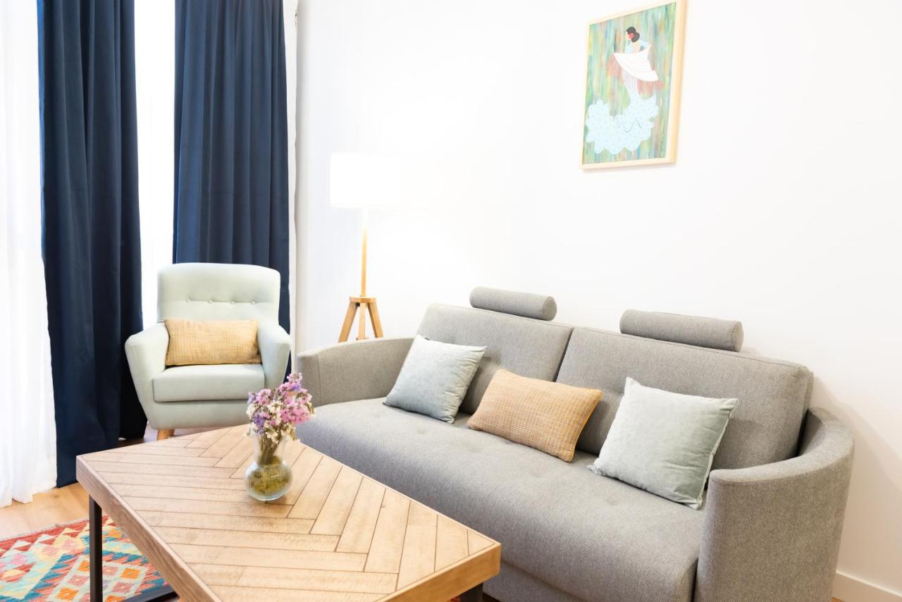 Apartamentos Jardines De Meca 세비야 외부 사진