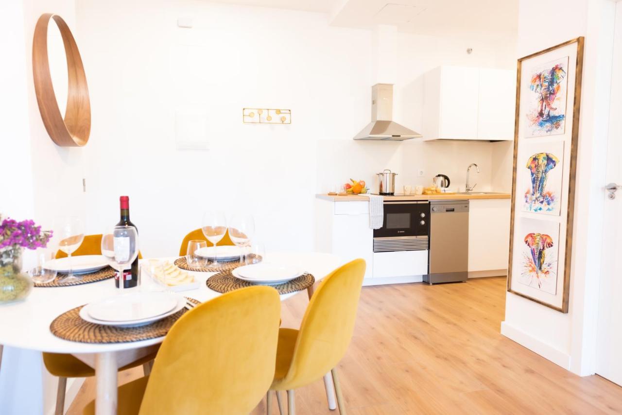 Apartamentos Jardines De Meca 세비야 외부 사진