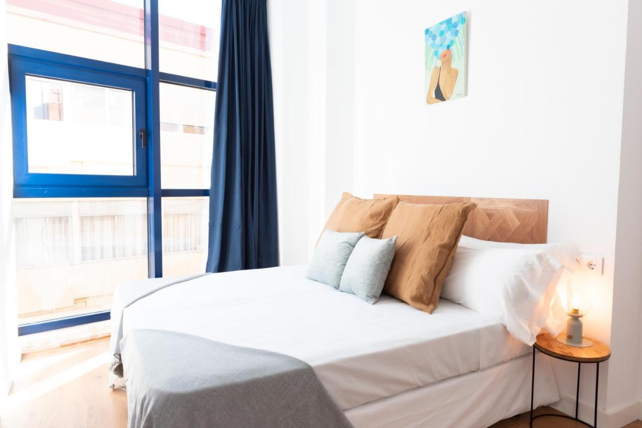Apartamentos Jardines De Meca 세비야 외부 사진