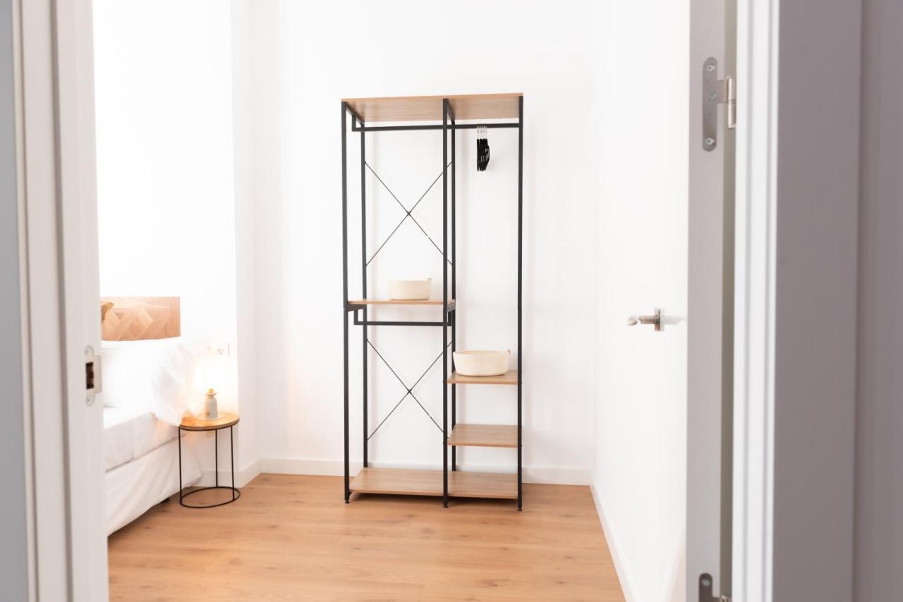 Apartamentos Jardines De Meca 세비야 외부 사진