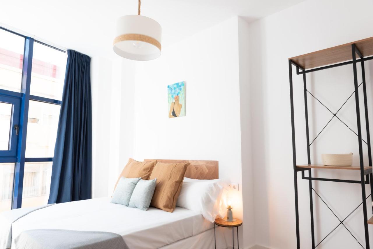 Apartamentos Jardines De Meca 세비야 외부 사진