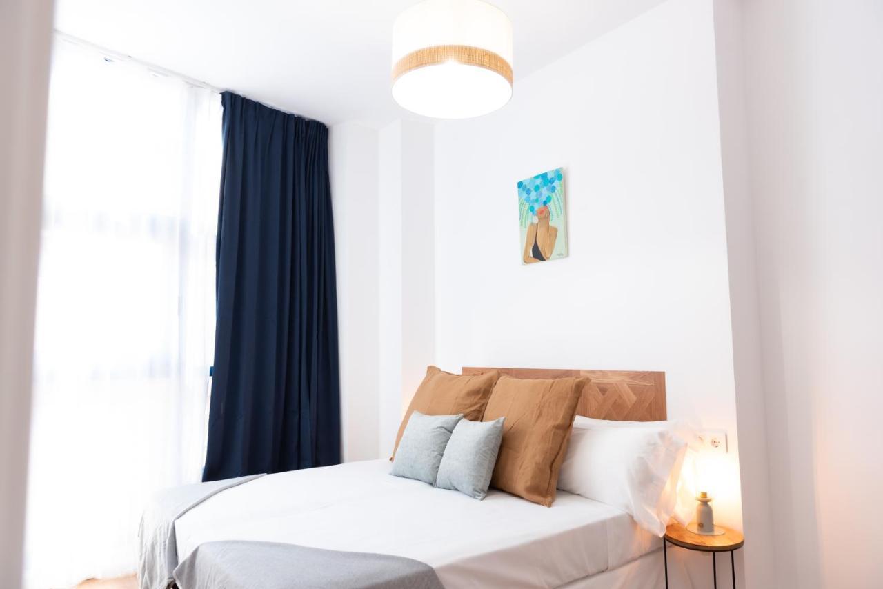 Apartamentos Jardines De Meca 세비야 외부 사진