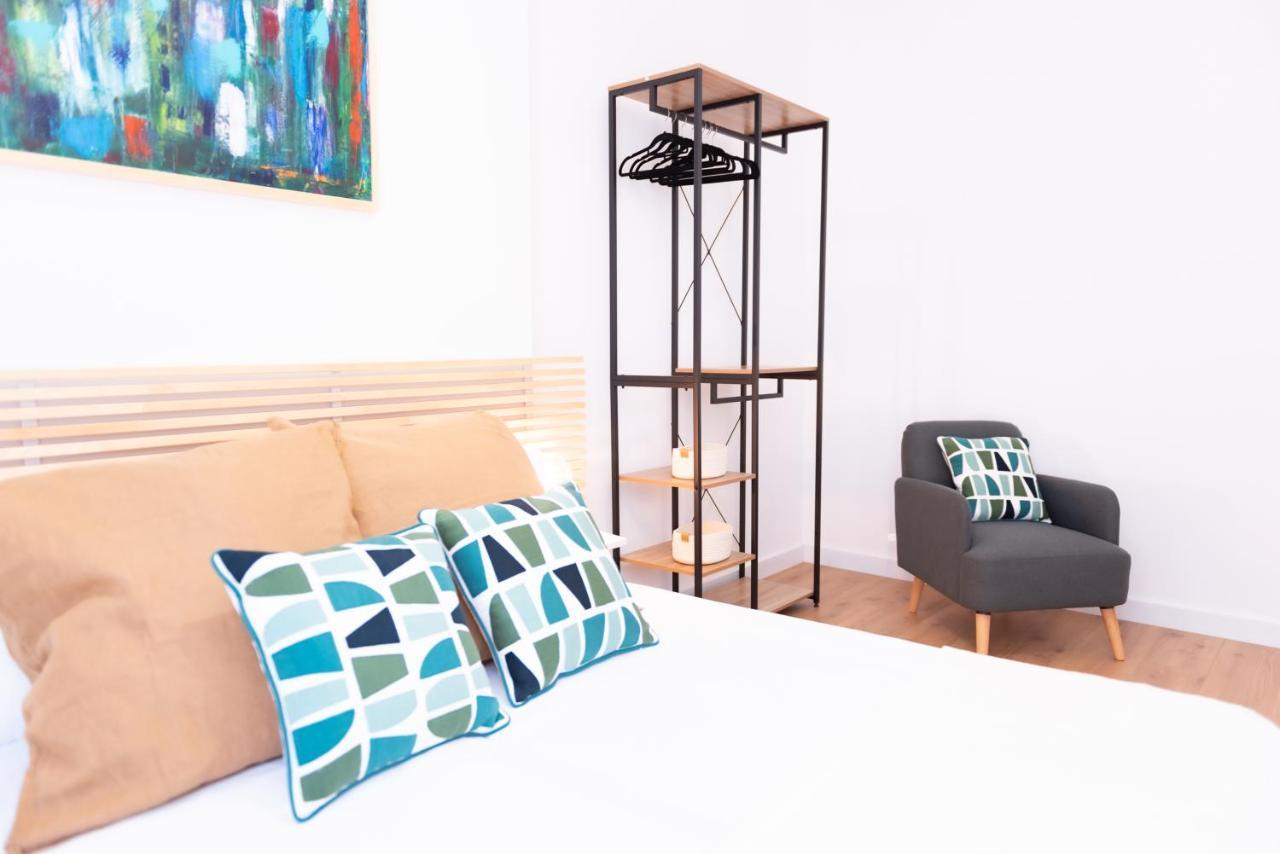 Apartamentos Jardines De Meca 세비야 외부 사진