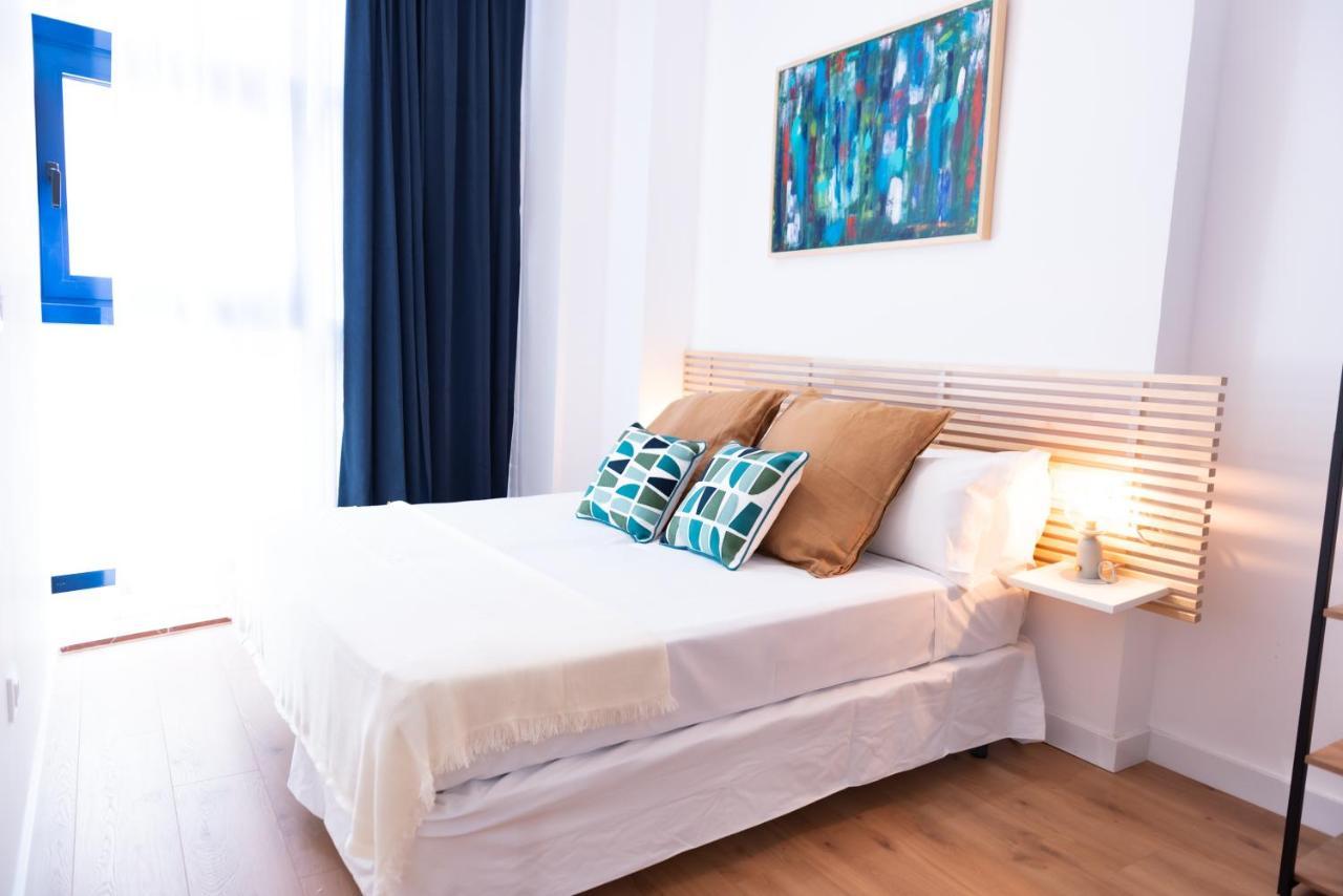 Apartamentos Jardines De Meca 세비야 외부 사진