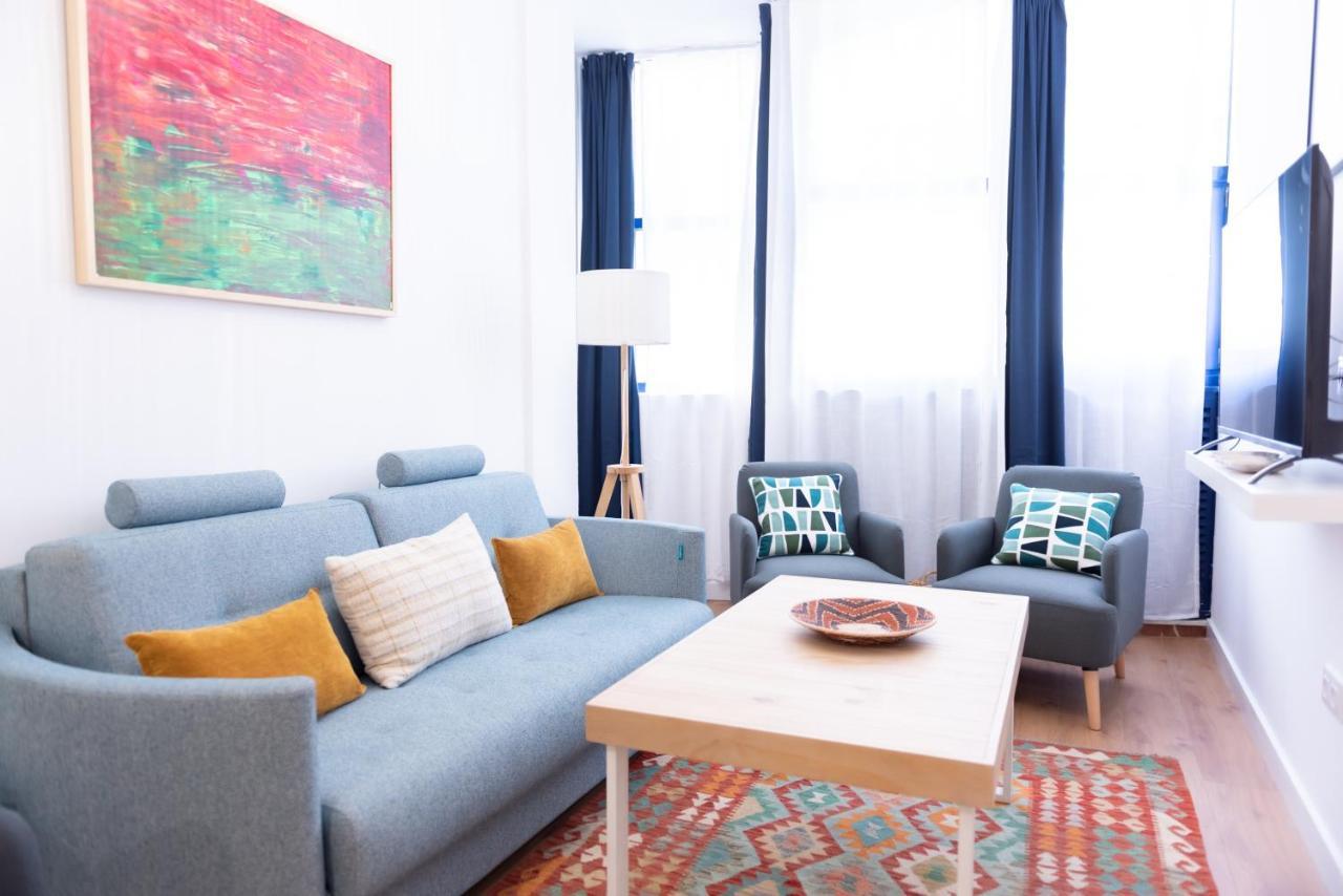 Apartamentos Jardines De Meca 세비야 외부 사진