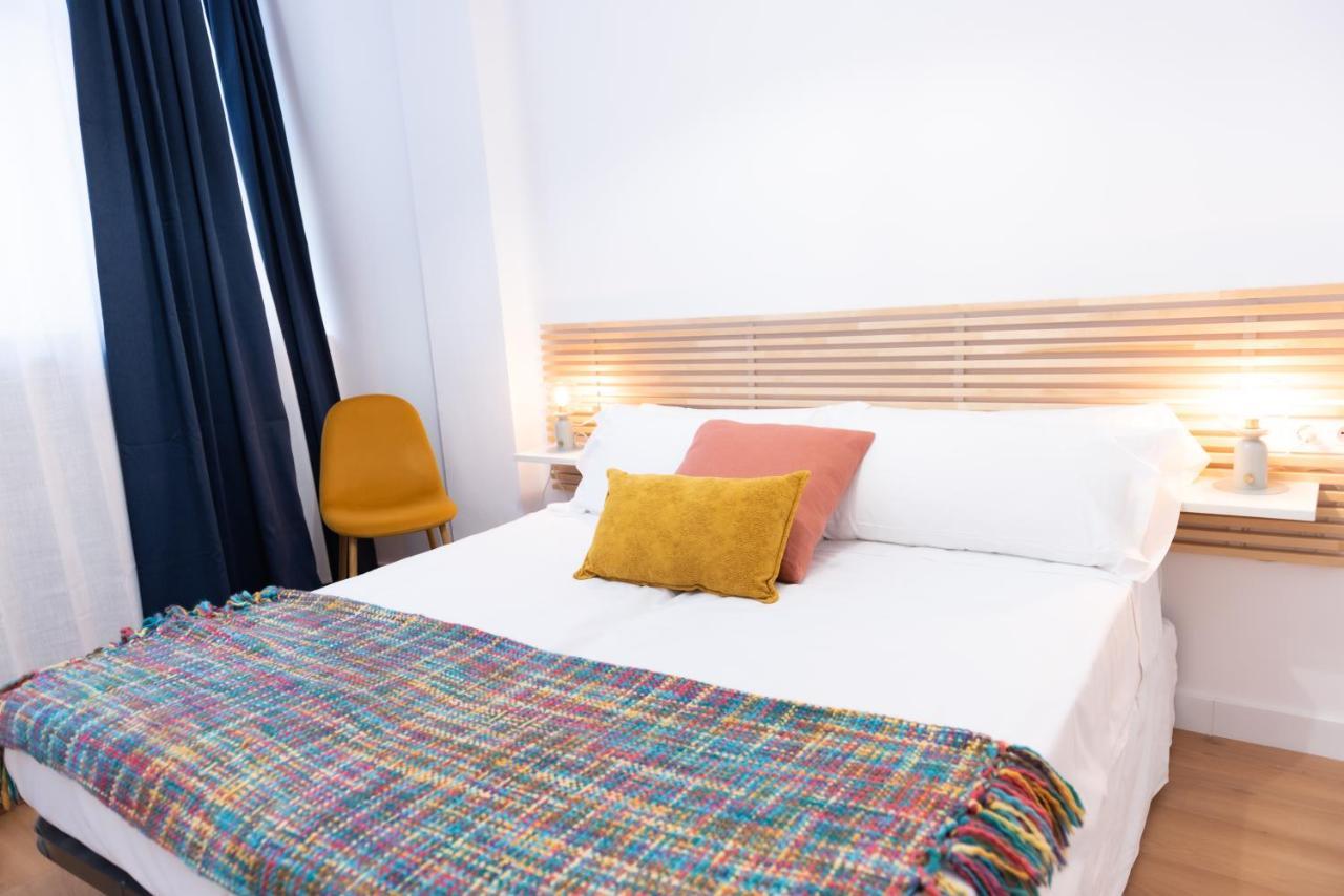 Apartamentos Jardines De Meca 세비야 외부 사진